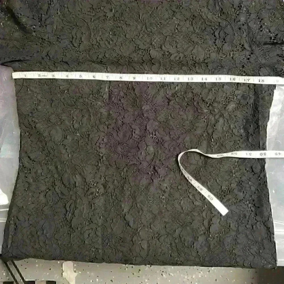 Banana Republic Women's Knee Length Dress Size 8 - Picture 8 of 8